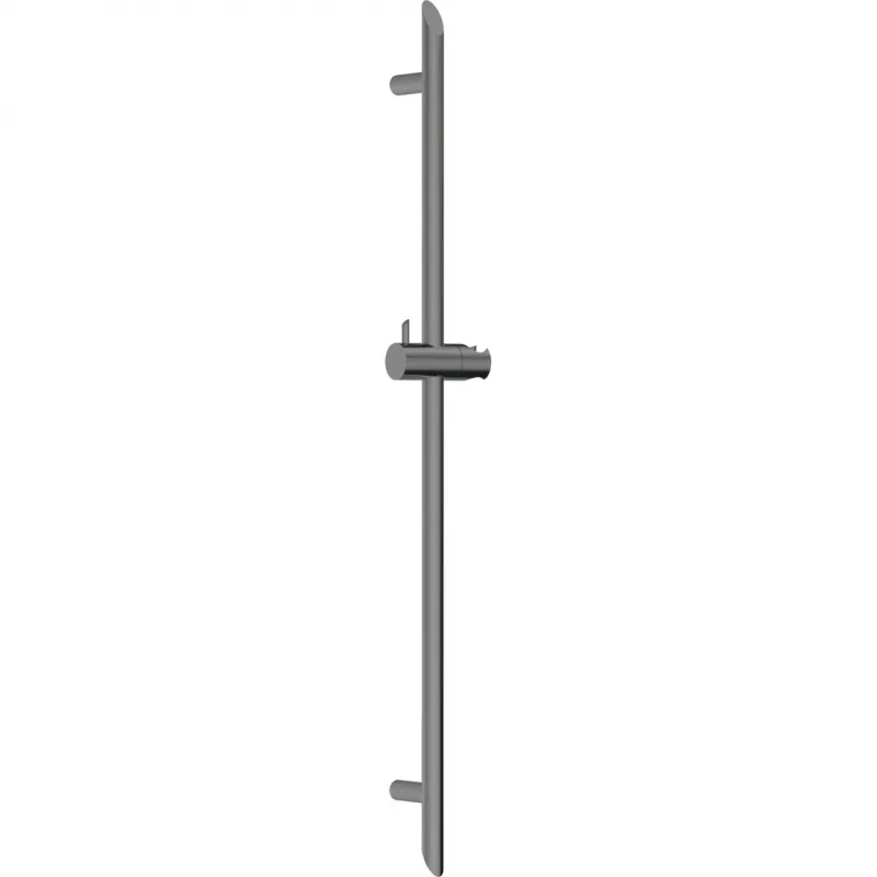 DEANTE douchestang chroom 650 mm verschuifbare doucherail