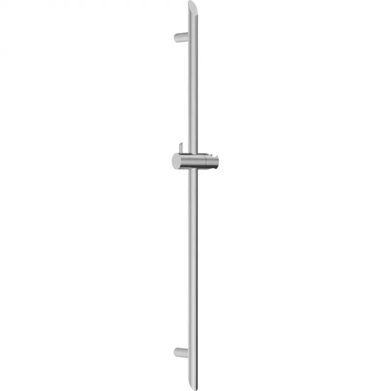 DEANTE NQS F51D douchestang chroom 600 mm