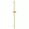 DEANTE douchestang chroom 600 mm wandgemonteerde verschuifbare doucherail