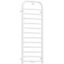 DEANTE AGI AG41 badkamerradiator 121 cm wit 720 W