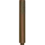 DEANTE 1-functie douchekop chroom 80 mm