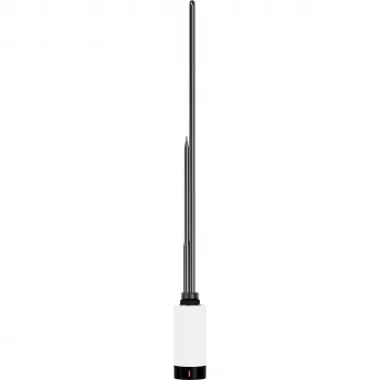DEANTE verwarmingselement voor badkamerradiator - 400 W
