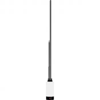 DEANTE verwarming voor badkamerradiator - 600 W