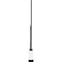 DEANTE verwarming voor badkamerradiator - 600 W