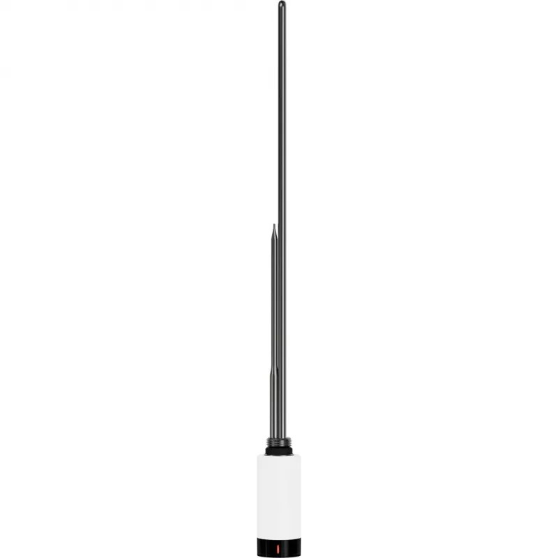 DEANTE verwarming voor badkamerradiator - 600 W