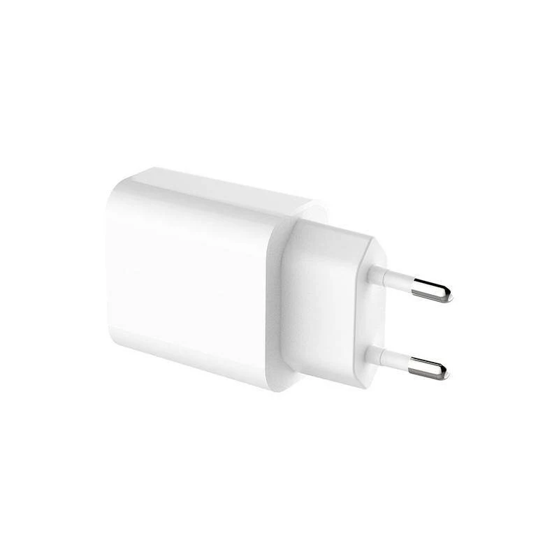 Crong USB-C reisoplader 20W Power Delivery wit