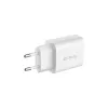 Crong USB-C reisoplader 20W Power Delivery wit