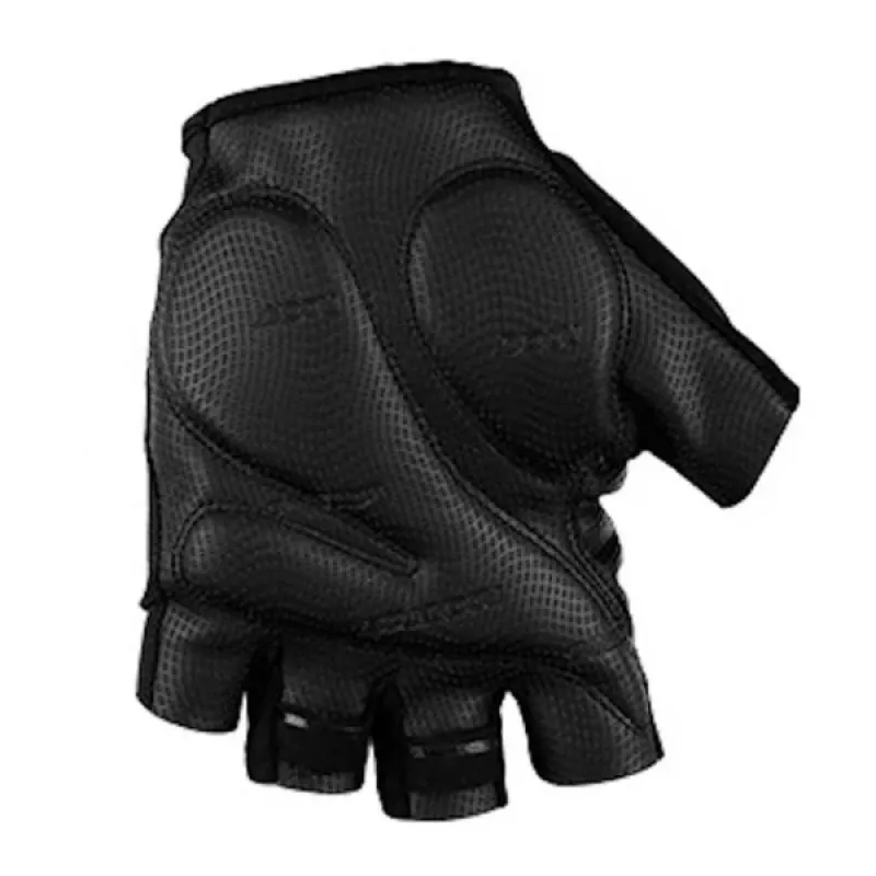ROCKBROS S106BK halfvingerige fietshandschoenen maat M - zwart