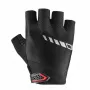 Rockbros S143-BK M fietshandschoenen met gelkussens - zwart