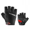 Rockbros S143-BK M fietshandschoenen met gelkussens - zwart