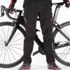 ROCKBROS heren fietsbroek 3/4 YPK1007R maat 2XL - zwart