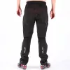 ROCKBROS YPK1007R fietsbroek met bretels maat S zwart