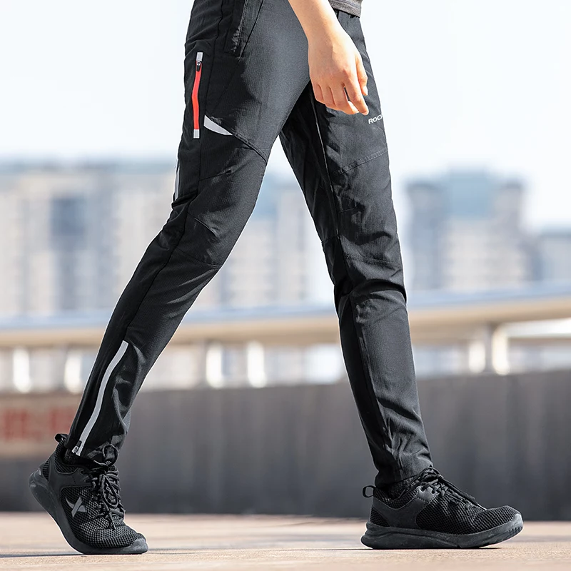 ROCKBROS fietsonderbroek RKCK0001 maat XL - zwart