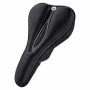 ROCKBROS gel fietszadelhoes LF047-B siliconen maat L zwart