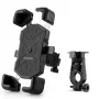 ROCKBROS fiets telefoonhouder 25210030001 stuurhouder zwart