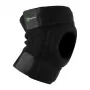 ROCKBROS LF1106M kniebandage patellasteun maat M - zwart