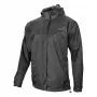 ROCKBROS YPY013BK3XL regenjack 3XL zwart ademend winddicht
