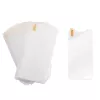 HURTEL displaybeschermfolie van gehard glas voor Samsung Galaxy S25+ - 50-pack
