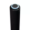 Premium selfiestick Wozinsky WRZP1 met automatisch uitklapbare poten, statieffunctie, 1,7 m - zwart