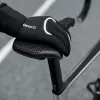 ROCKBROS Full Finger waterdichte fietshandschoenen XXL zwart
