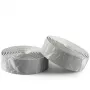 ROCKBROS PU velours stuurlint grijs 2100mm x 30mm x 2,8mm