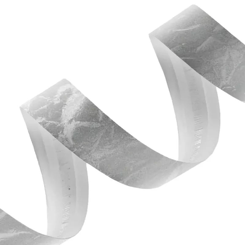 ROCKBROS PU velours stuurlint grijs 2100mm x 30mm x 2,8mm
