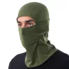Qunature ski balaclava 13230023014 motorfiets fietsen maat M - groen