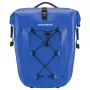 ROCKBROS fietstas 30140022004 waterdicht 25-32L - blauw
