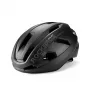 ROCKBROS LK-15 carbon fiber fietshelm 58-62 cm zwart