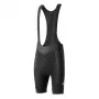 ROCKBROS YDDK009 heren fietsbroek met zeem maat S zwart