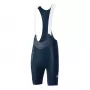ROCKBROS heren-wielrenbroek YDDK009 donkerblauw XL