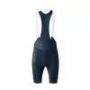 ROCKBROS heren-wielrenbroek YDDK009 donkerblauw XL