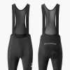 ROCKBROS Cycling Bib Tights 200021 lang met zeem maat L - zwart