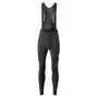 ROCKBROS Cycling Bib Tights 200021 lang met zeem maat XXXXL - zwart