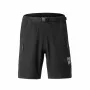 ROCKBROS fietsbroek YDDK015 met riem maat M - zwart