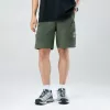ROCKBROS fietsbroek YDDK015 met riem maat XL - groen