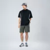 ROCKBROS fietsbroek YDDK015 met riem maat XXL - groen