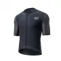 ROCKBROS Cycling Jersey 15200025 korte mouw maat XS - zwart