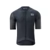 ROCKBROS Cycling Jersey korte mouw maat XL zwart