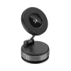 Wozinsky WUSM-01 magnetische telefoonhouder voor dashboard/voorruit - zwart