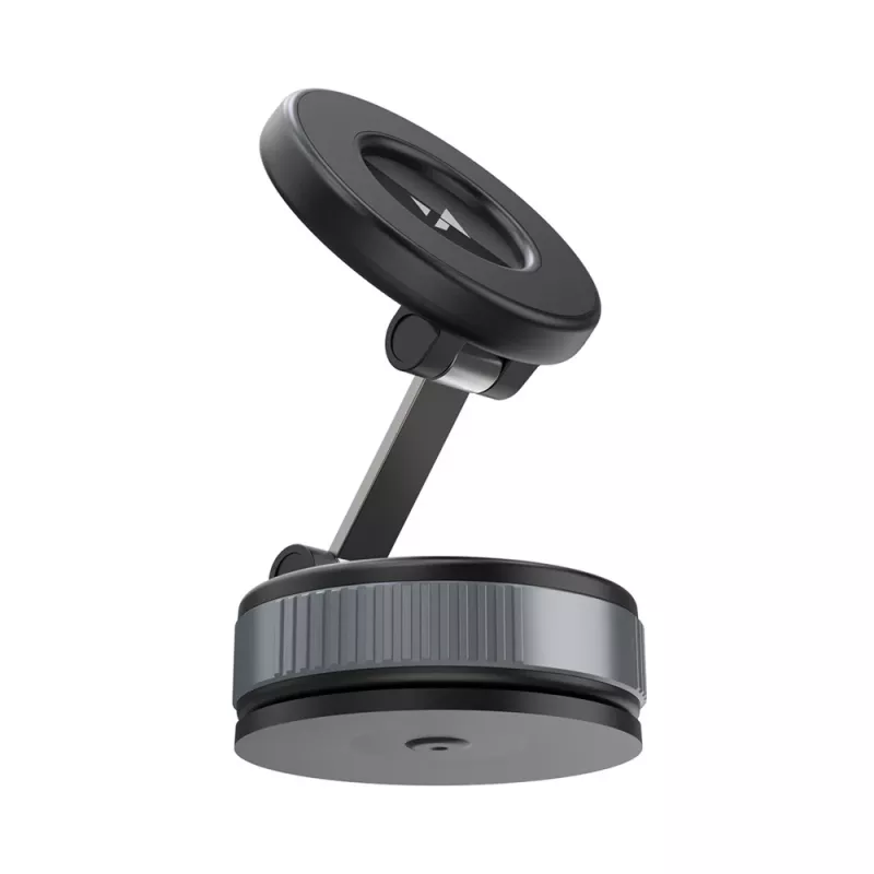 Wozinsky WUSM-01 magnetische telefoonhouder voor dashboard/voorruit - zwart