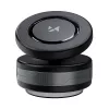 Wozinsky WUSQ-01 telefoonhouder met Qi-laadstation, MagSafe-compatibel - zwart