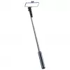 Selfiestick Wozinsky WC1Y70S telescoopstatief 1,7 m met telefoonhouder - zwart