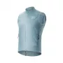 ROCKBROS YDMJ003 winddichte fietsvest lente/herfst maat XL blauw