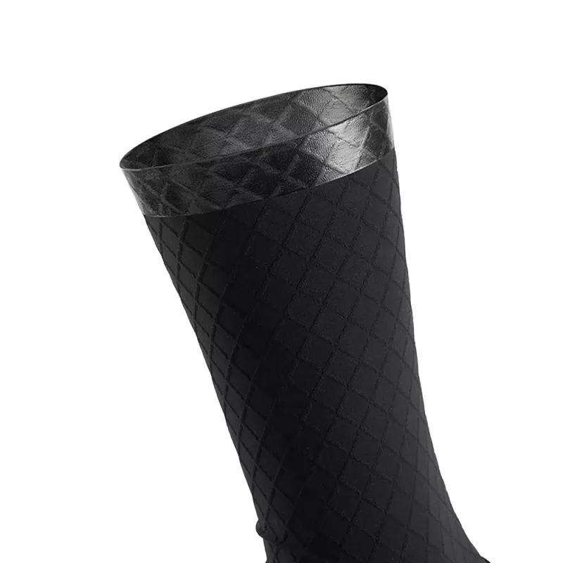 ROCKBROS Fietssokken maat 36-38 zwart