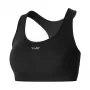 Rockbros sport-bh 15210025 maat S - zwart