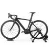 Rockbros SP0001 voorwiel riserblok voor fietstrainer - zwart