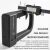 Rockbros RBNS1 SMART NFC U-slot - zwart