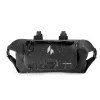 Rockbros AS-154 voorste stuurtas, waterdicht, 8 L, zwart