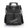 Rockbros AS-158 voordrager voor Brompton vouwfiets - zwart